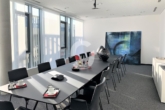 Besprechungsraum - ABC I – III – Büroflächen nahe dem Flughafen Stuttgart