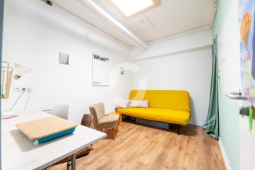 EG-Einheit – direkt im Hinterhof mitten im Westen - DSC09036 (89393)