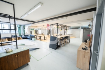 EG-Einheit – direkt im Hinterhof mitten im Westen - DSC08997 (89395)