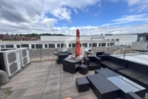 Bild - Exklusive Maisonette-Fläche mit Loftcharakter und Terrasse