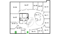 4. OG - Exklusive Maisonette-Fläche mit Loftcharakter und Terrasse