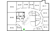 3. OG - Exklusive Maisonette-Fläche mit Loftcharakter und Terrasse