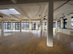 Bild - Exklusive Maisonette-Fläche mit Loftcharakter und Terrasse