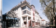 Außenansicht - Gepflegte Büroflächen in attraktiver Lage