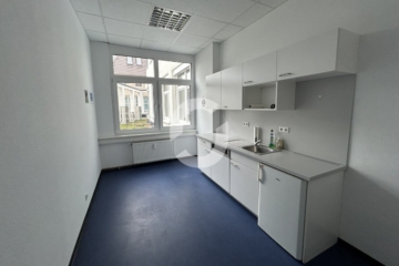 Gepflegte Büroflächen in attraktiver Lage - Bild (83491)