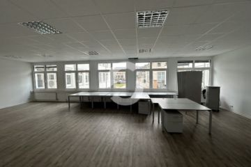 Gepflegte Büroflächen in attraktiver Lage - Bild (83494)
