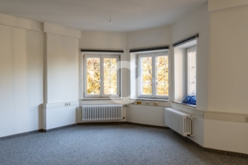 Exklusive Altbauvilla – halbhöhen Lage – ab sofort verfügbar - Büro (94234)