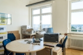 Büro - Exklusive Altbauvilla – halbhöhen Lage – ab sofort verfügbar
