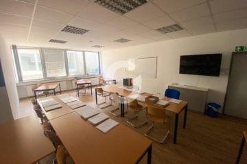 Moderne Büroflächen Citylage – vielseitig nutzbar mit Stellplätzen - image00013 (93298)