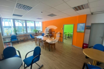 Moderne Büroflächen Citylage – vielseitig nutzbar mit Stellplätzen - image00009 (93296)