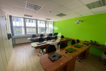 Moderne Büroflächen Citylage – vielseitig nutzbar mit Stellplätzen - image00008 (93295)