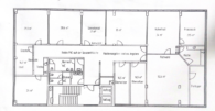Funktionale Büroflächen in zentraler Lage - Grundrisss EG