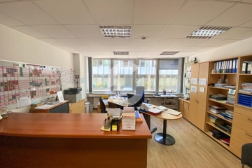 Funktionale Büroflächen in zentraler Lage - image00005 (74337)