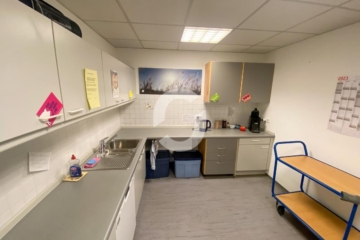 Moderne Büroflächen Citylage – vielseitig nutzbar mit Stellplätzen - image00010 (93297)