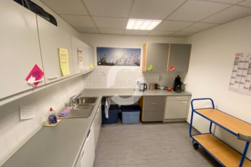 Funktionale Büroflächen in zentraler Lage - image00010 (74340)