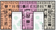 2. 4. OG - Büro- und Gewerbeflächen in der Projektentwicklung „Uniqe“