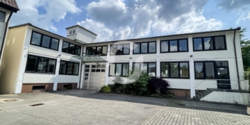 Büroräume mit Potenzial – ruhig gelegen, gut erreichbar - Titelbild (88433)