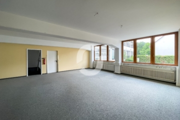 Büroräume mit Potenzial – ruhig gelegen, gut erreichbar - Innenansicht (88439)