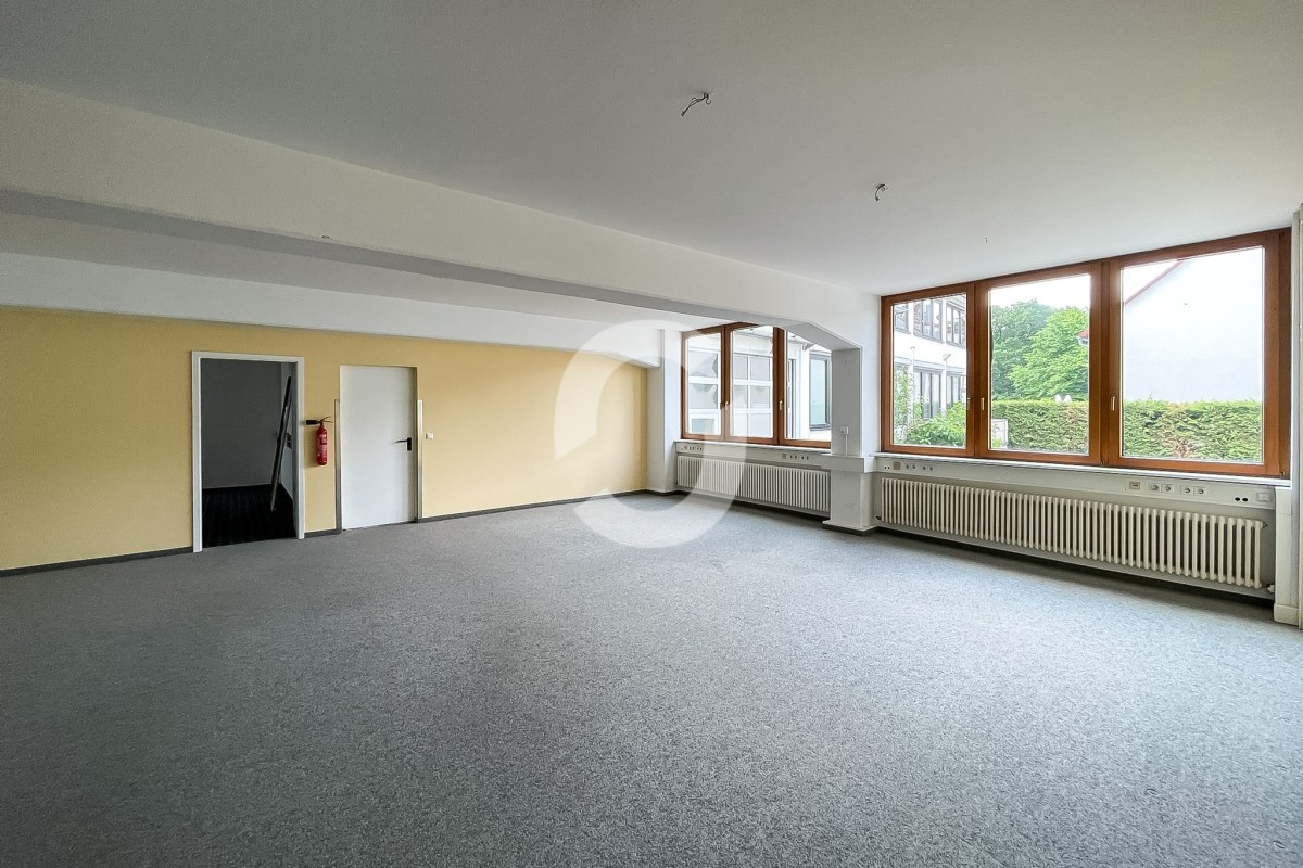 Innenansicht
