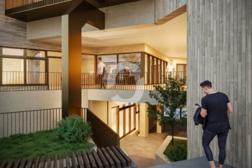 Gewerbefläche Nürtingen Bahnhof | maximale Sichtbarkeit & Frequenz - Impression (unverbindlich) (93616)