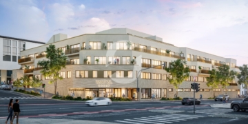 Gewerbefläche Nürtingen Bahnhof | maximale Sichtbarkeit & Frequenz - Frontasicht (unverbindlich) (93612)