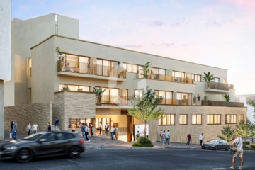 Gewerbefläche Nürtingen Bahnhof | maximale Sichtbarkeit & Frequenz - Impression (unverbindlich) (93613)