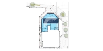 Gewerbefläche Nürtingen Bahnhof | maximale Sichtbarkeit & Frequenz - EG (93617)