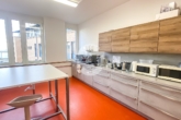 Teeküche - Hochwertige Bürofläche in bester Lage zur Untervermietung