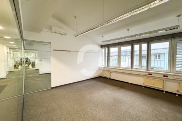 Hochwertige Bürofläche in bester Lage zur Untervermietung - Bürofläche (95923)