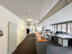 Eingangsbreich - Hochwertige Bürofläche in bester Lage zur Untervermietung