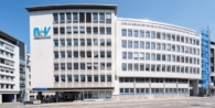 Titelbild - Bürofläche direkt am Bahnhof