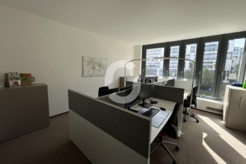 MILANEO – neu, modern, repräsentativ und einzigartig – Büroflächen im Europaviertel - IMG_1772 (79261)