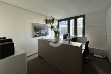 MILANEO – neu, modern, repräsentativ und einzigartig – Büroflächen im Europaviertel - IMG_1767 (79258)