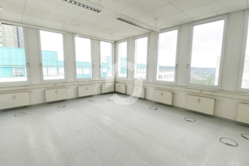 STEP 1 – Exzellente Aussicht & individueller Ausbau nach Mieterwunsch - Büro (86878)