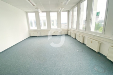 STEP 1 – Exzellente Aussicht & individueller Ausbau nach Mieterwunsch - Büro (86879)