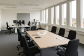 Unverbindliche Visualisierung - STEP 1 – Exzellente Aussicht & individueller Ausbau nach Mieterwunsch