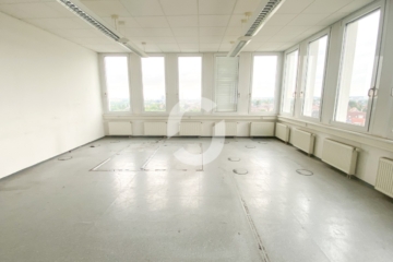 STEP 1 – Exzellente Aussicht & individueller Ausbau nach Mieterwunsch - Büro (86875)