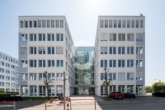 Curiestraße - STEP 1 – Exzellente Aussicht & individueller Ausbau nach Mieterwunsch
