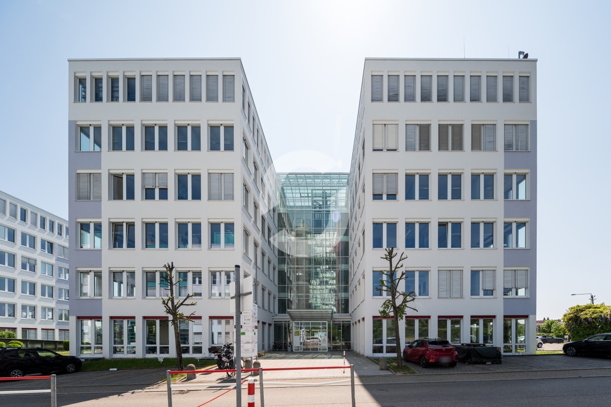 Curiestraße