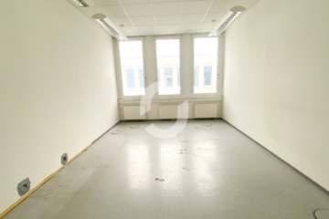 STEP 1 – Exzellente Aussicht & individueller Ausbau nach Mieterwunsch - Büro (86881)