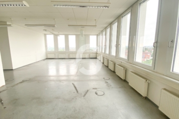 STEP 1 – Exzellente Aussicht & individueller Ausbau nach Mieterwunsch - Büro (86874)
