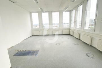 STEP 1 – Exzellente Aussicht & individueller Ausbau nach Mieterwunsch - Büro (86880)