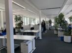 Großzügige Bürofläche in Feuerbach - Muster
