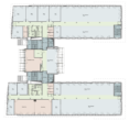 1. OG - Moderne Büroflächen in Bad Cannstatt