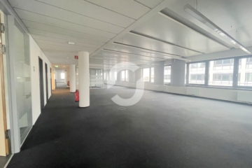 Moderne Büroflächen in Bad Cannstatt - Bild (96358)