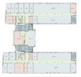 2. OG - Moderne Büroflächen in Bad Cannstatt