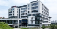Moderne Büroflächen in Bad Cannstatt - Titelbild