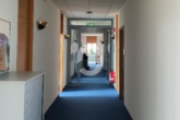 Flur 2. OG - K² – Büro-/Ärztehaus in Sindelfingen