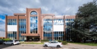 Titelbild - K² – Büro-/Ärztehaus in Sindelfingen