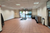 Eingangsbereich UG - K² – Büro-/Ärztehaus in Sindelfingen